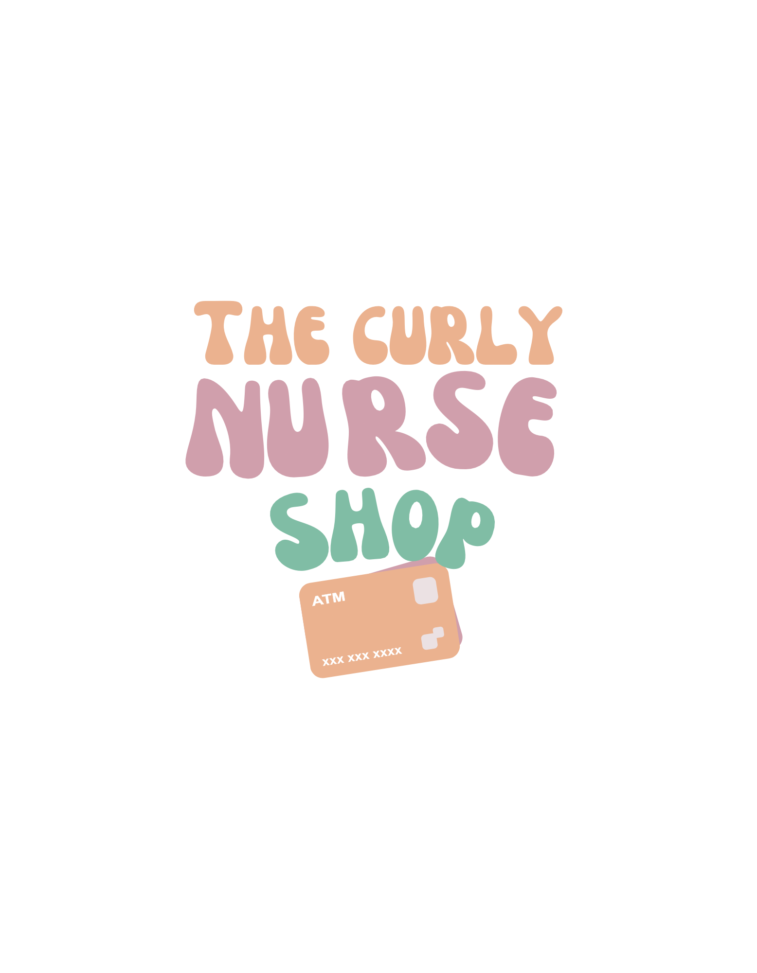 THE CURLY NURSE SHOP GIFT CARD – The Curly Nurse Shop